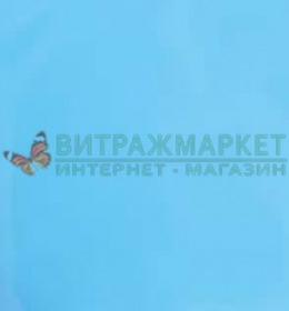 Витражная пленка Decra Led PP9